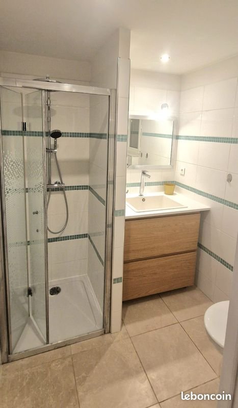 Appartement à louer, 35m², Aix-en-Provence