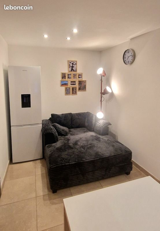 Appartement à louer, 35m², Aix-en-Provence
