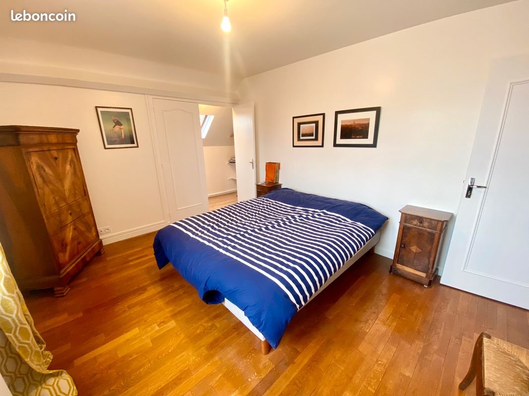 Appartement à louer, 55m², Dijon