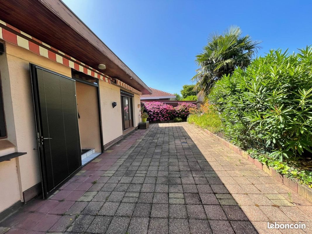 Maison à vendre, 104m², Chaponost