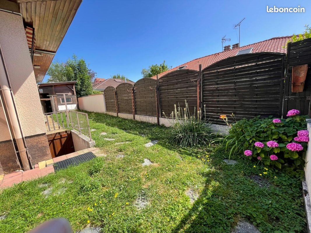 Maison à vendre, 104m², Chaponost