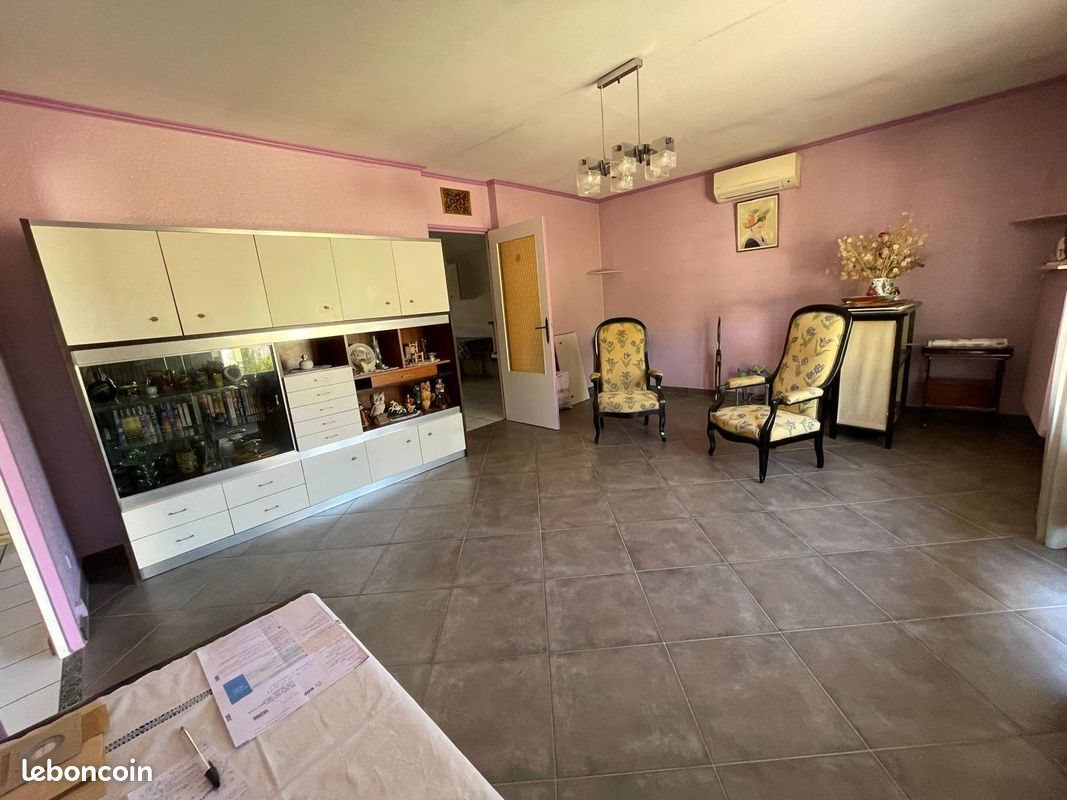 Maison à vendre, 104m², Chaponost