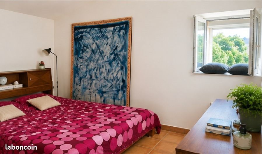 Appartement à louer, 62m², Orange