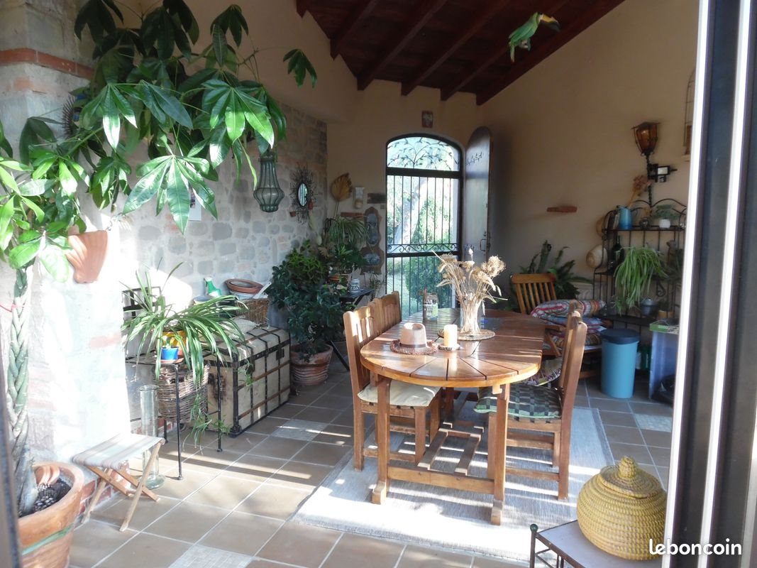 Maison à vendre, 150m², Canohès
