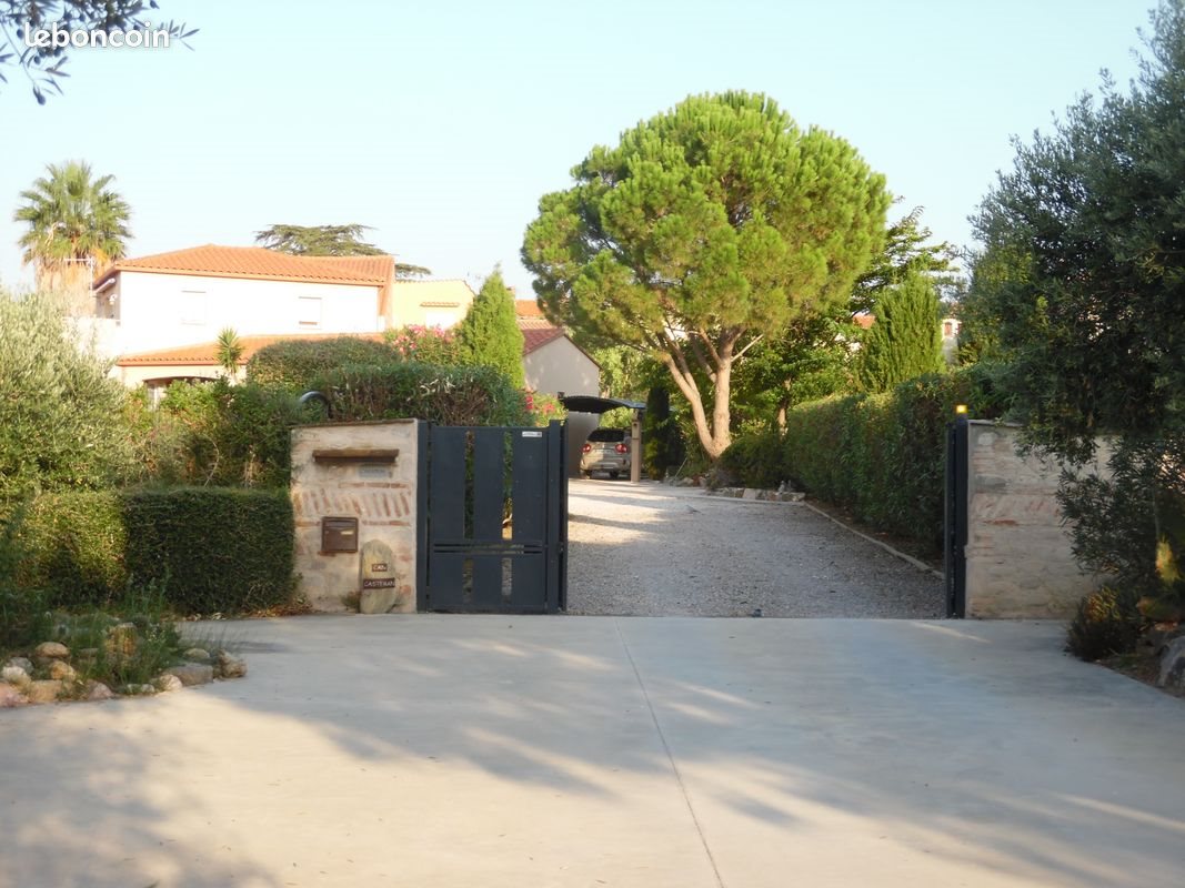 Maison à vendre, 150m², Canohès