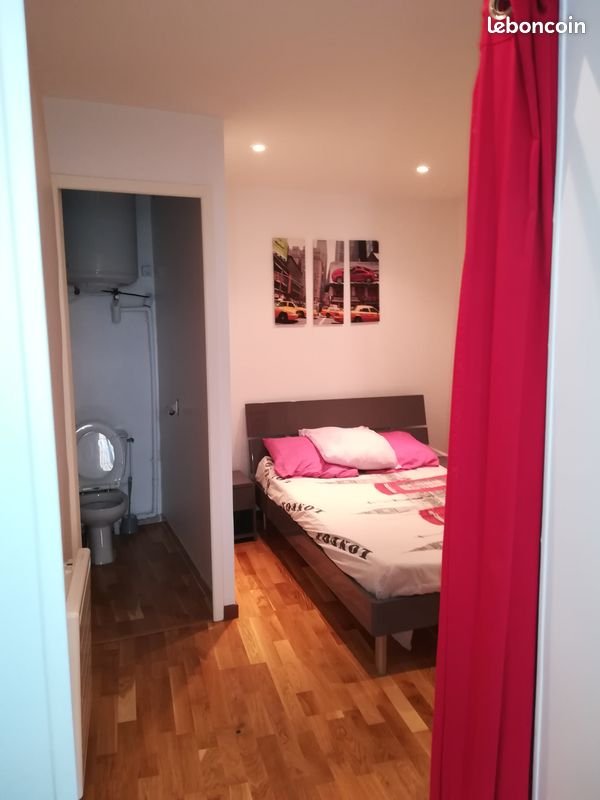 Appartement à louer, 38m², Aix-en-Provence