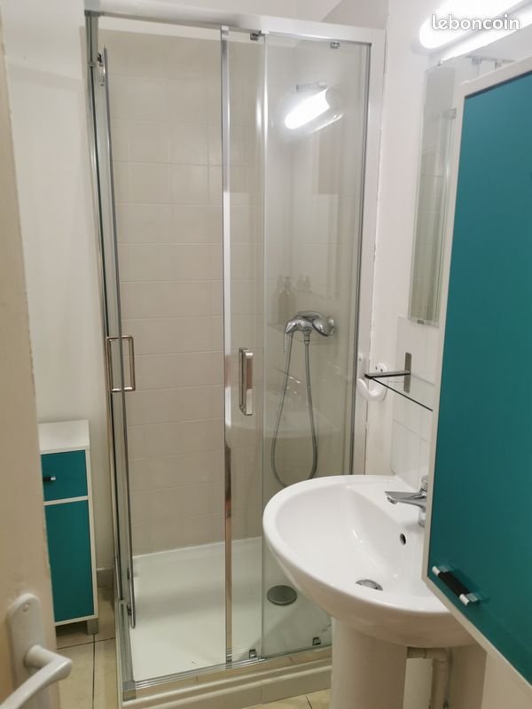 Appartement à louer, 38m², Aix-en-Provence