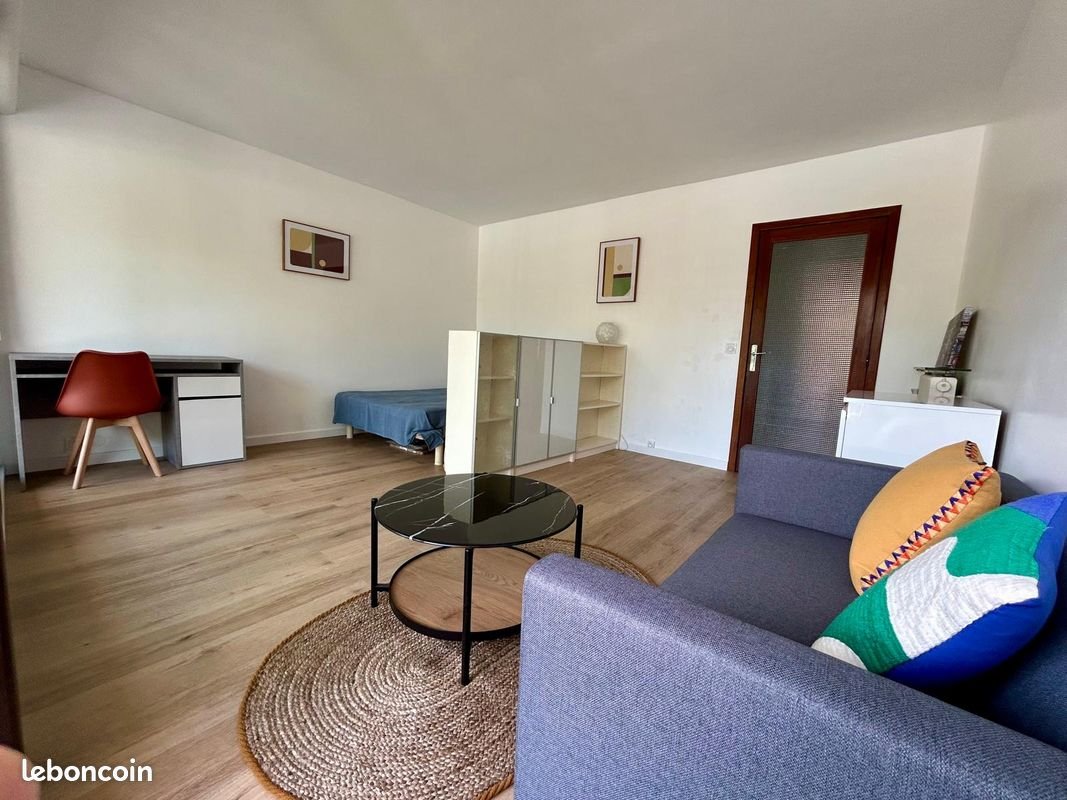 Appartement à louer, 35m², Pau
