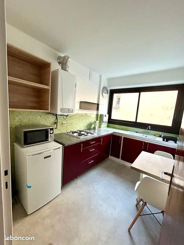 Appartement à louer, 35m², Pau