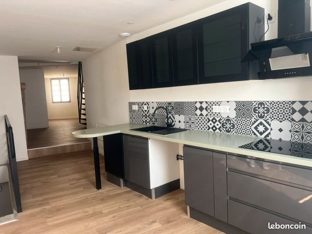 Appartement à louer, 73m², Graulhet