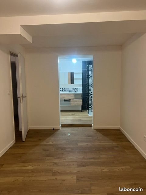 Appartement à louer, 73m², Graulhet