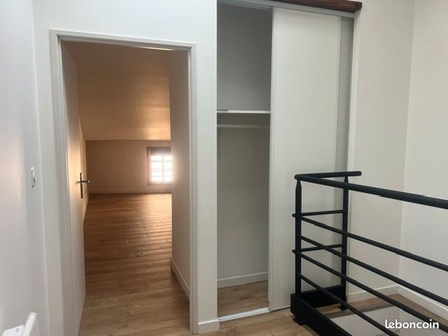 Appartement à louer, 73m², Graulhet