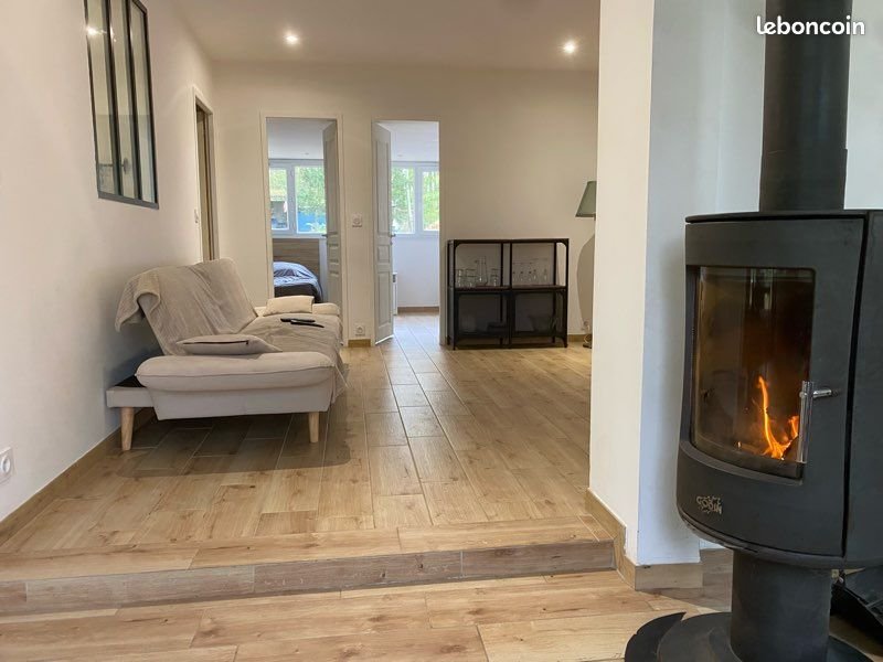 Maison à vendre, 63m², Vulaines-sur-Seine