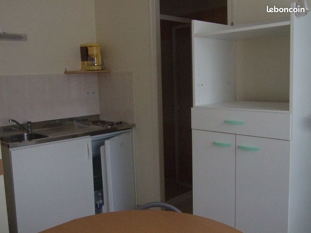 Appartement à louer, 12m², La Roche-sur-Yon