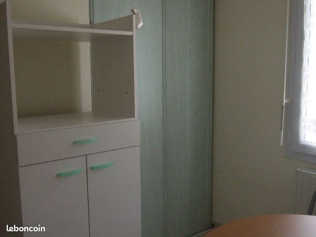 Appartement à louer, 12m², La Roche-sur-Yon