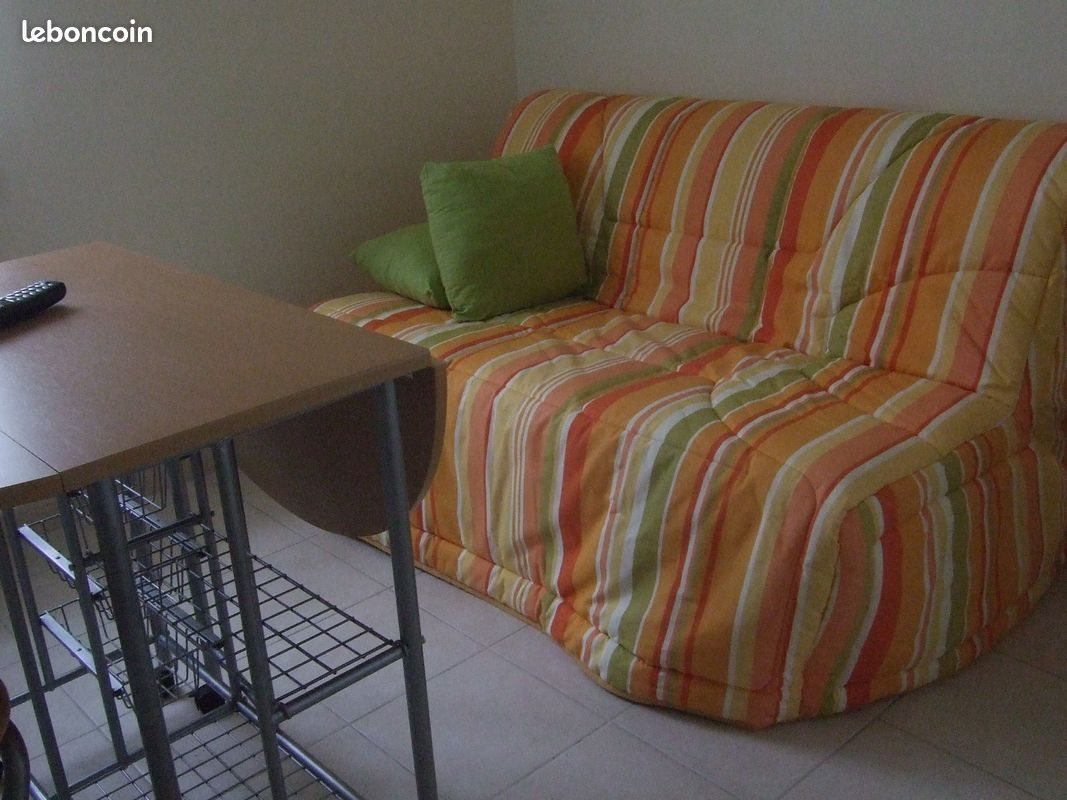 Appartement à louer, 12m², La Roche-sur-Yon