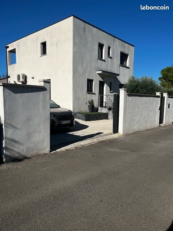 Maison à vendre, 170m², Lattes