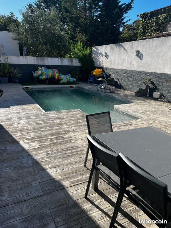 Maison à vendre, 170m², Lattes