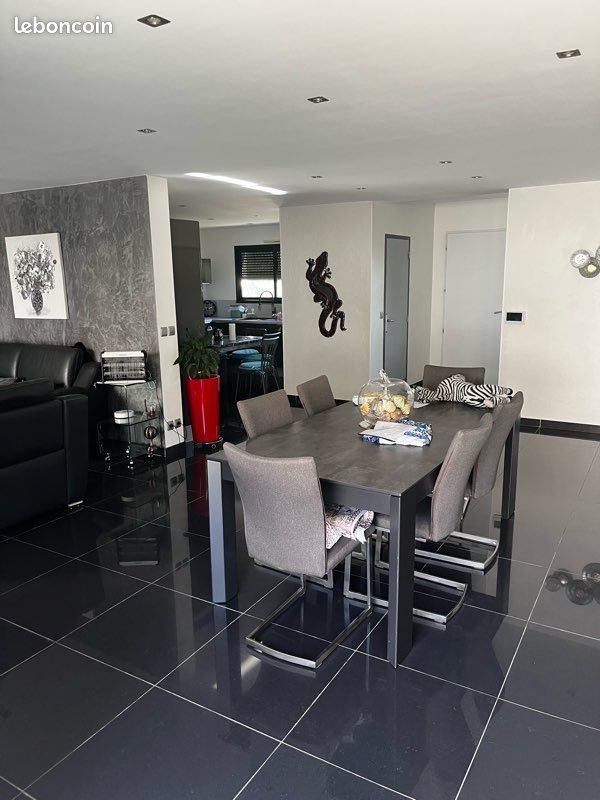 Maison à vendre, 170m², Lattes