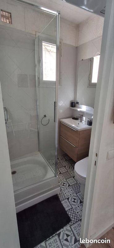Appartement à louer, 21m², La Seyne-sur-Mer