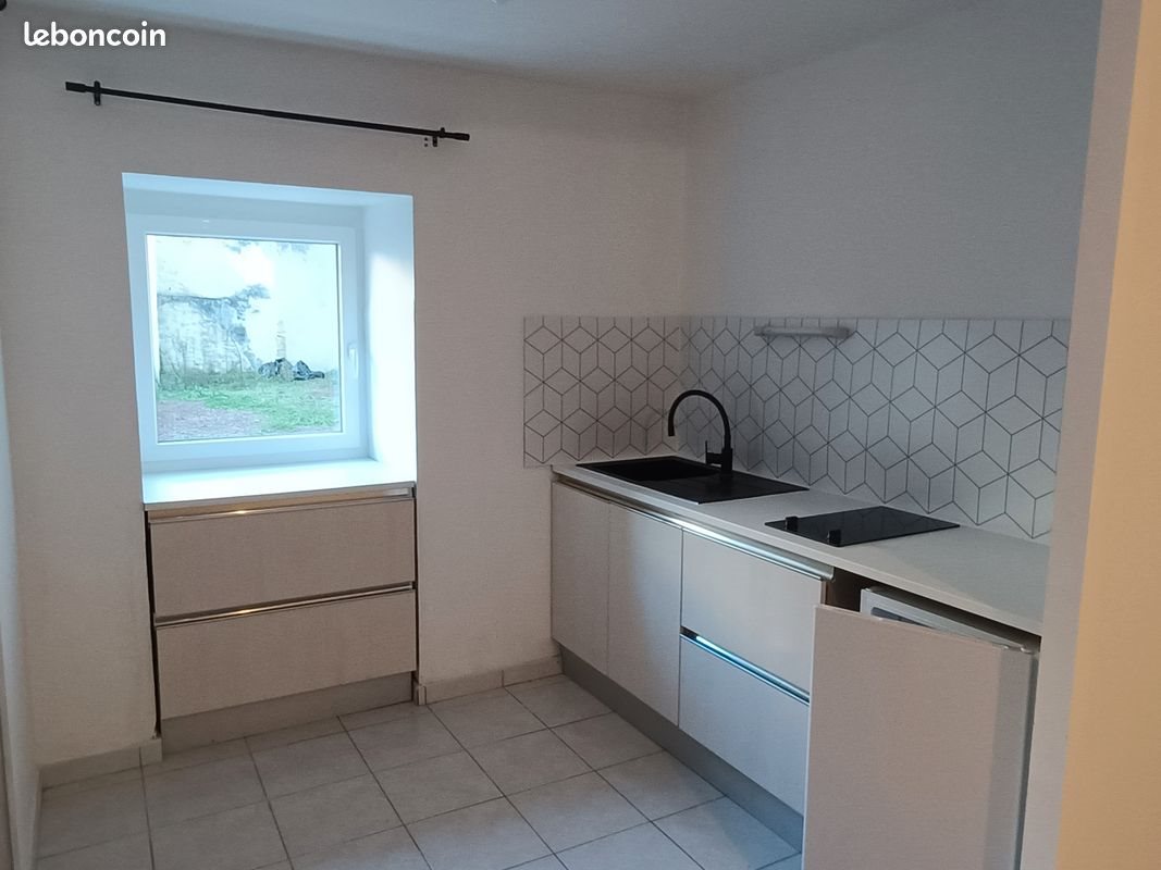 Appartement à louer, 40m², Thouars