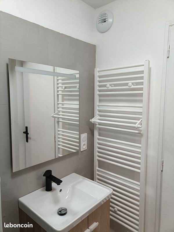 Appartement à louer, 40m², Thouars