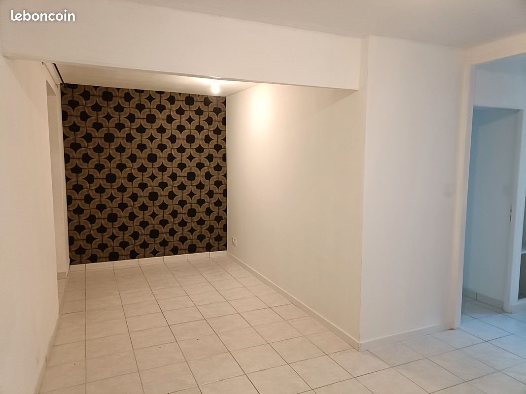 Appartement à louer, 40m², Thouars