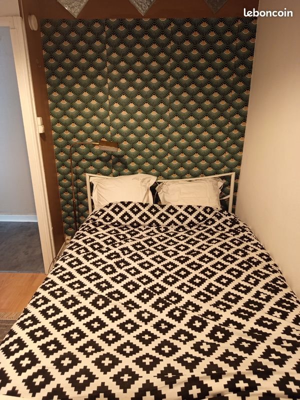 Appartement à louer, 32m², Dunkerque