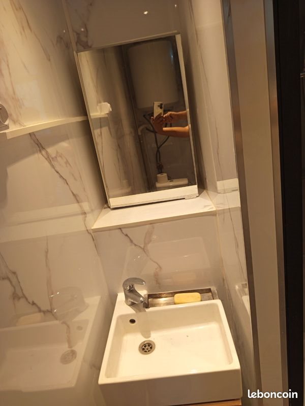 Appartement à louer, 32m², Dunkerque