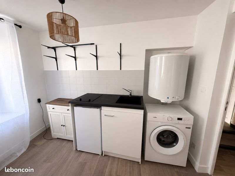 Appartement à louer, 30m², Limoges