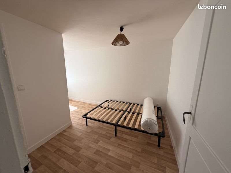 Appartement à louer, 30m², Limoges