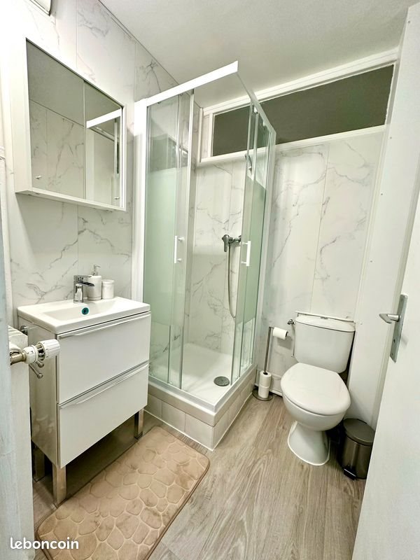 Appartement à louer, 29m², Fontainebleau
