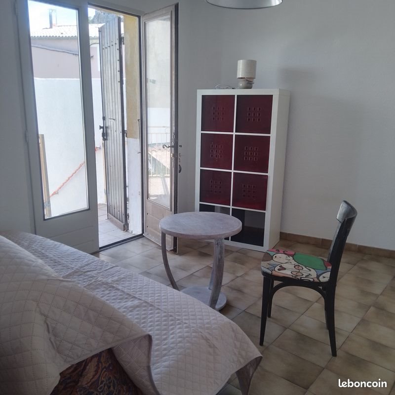Appartement à louer, 23m², Pierrelatte
