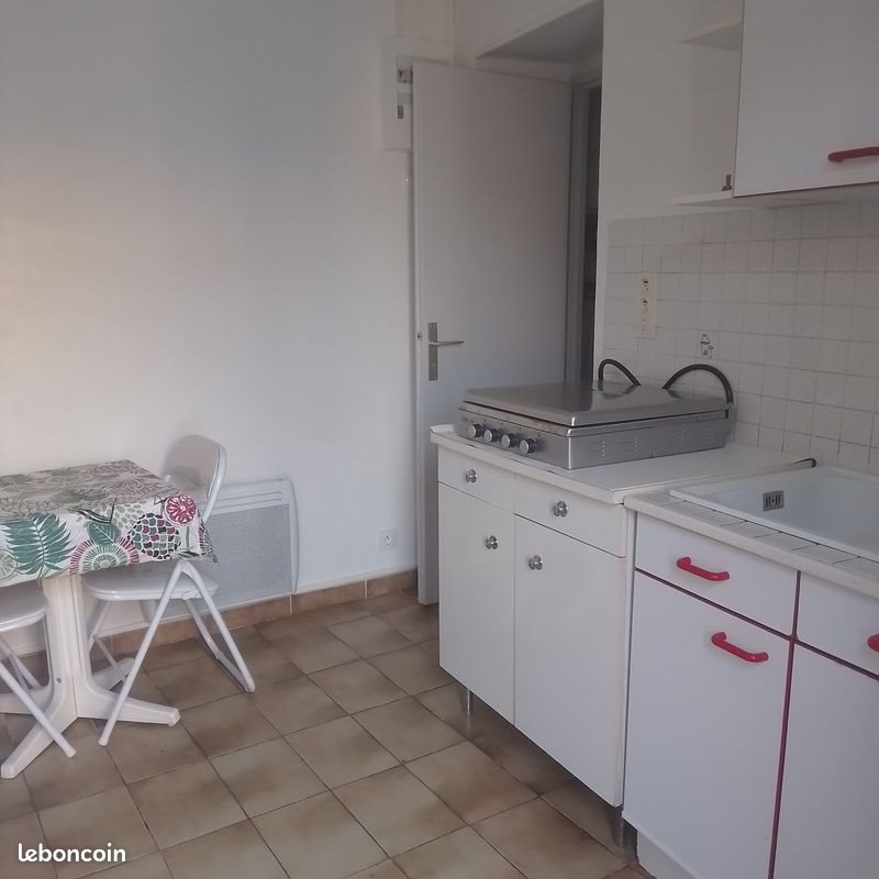 Appartement à louer, 23m², Pierrelatte