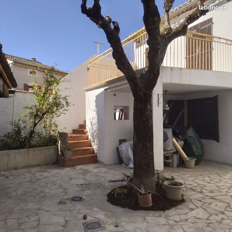 Appartement à louer, 23m², Pierrelatte