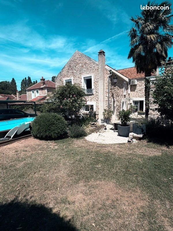 Maison à vendre, 220m², Pringy