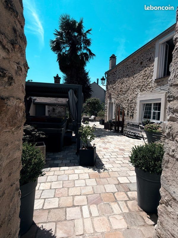 Maison à vendre, 220m², Pringy