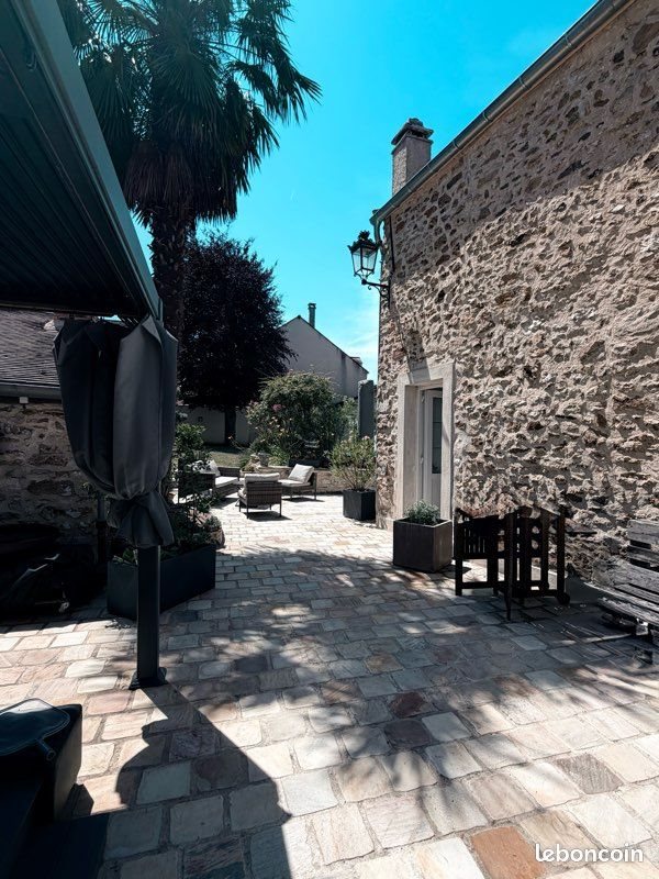Maison à vendre, 220m², Pringy