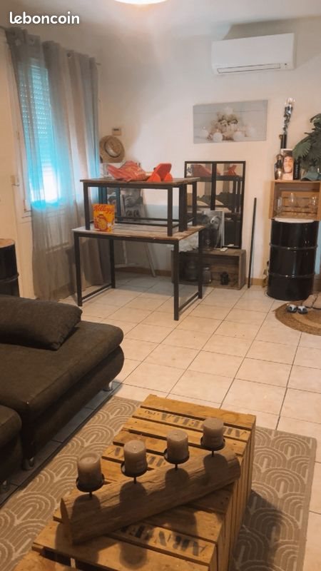 Maison à louer, 92m², Thuir
