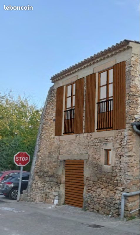 Maison à vendre, 45m², Tresques