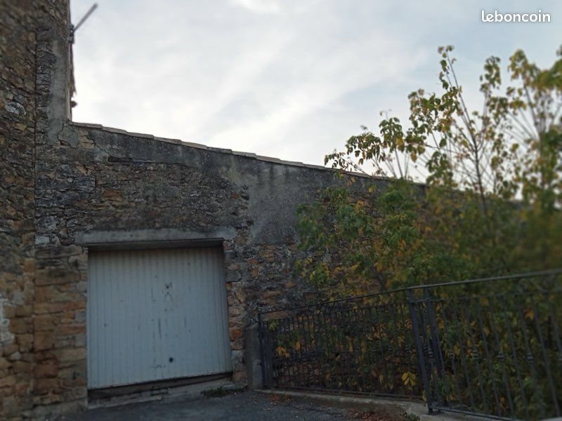 Maison à vendre, 45m², Tresques