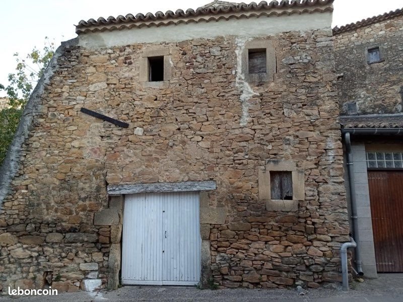 Maison à vendre, 45m², Tresques
