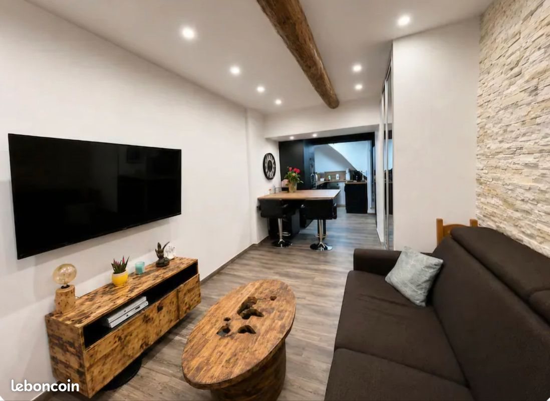 Appartement à louer, 39m², Avignon