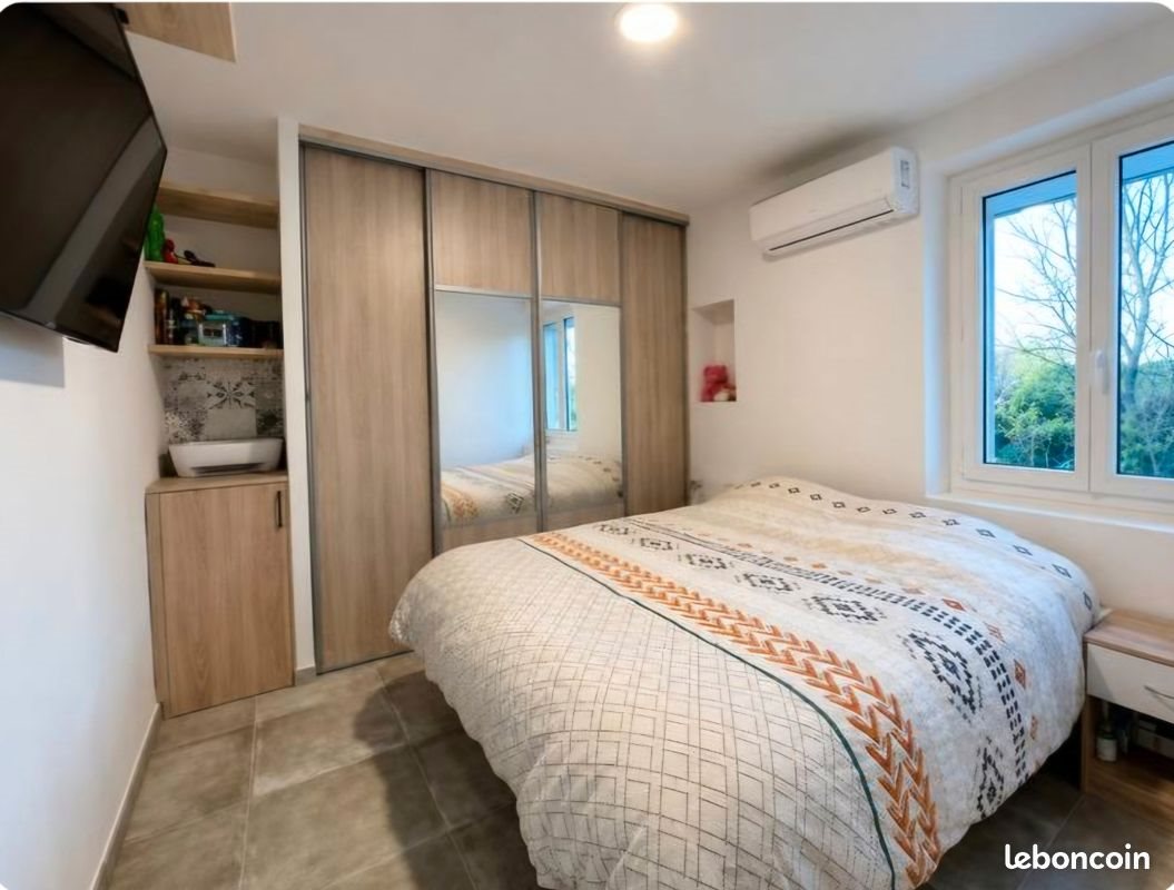 Appartement à louer, 39m², Avignon