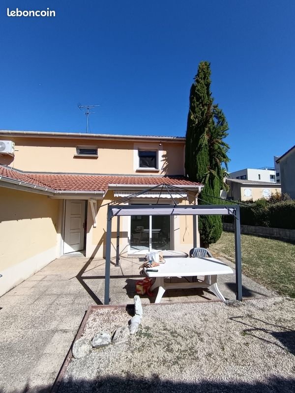 Maison à vendre, 96m², Valence