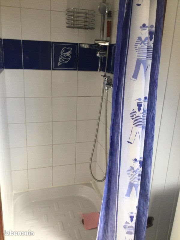 Appartement à louer, 28m², Boulogne-sur-Mer