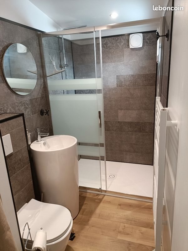 Appartement à louer, 23m², La Roche-sur-Yon