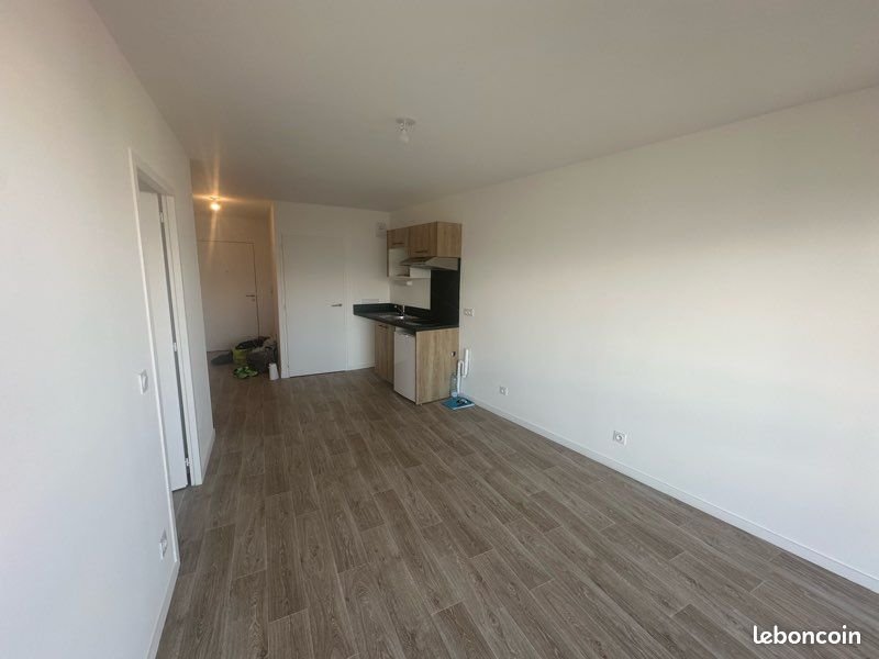 Appartement à louer, 42m², Angers