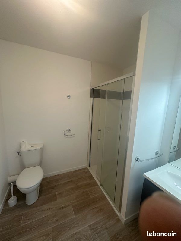 Appartement à louer, 42m², Angers