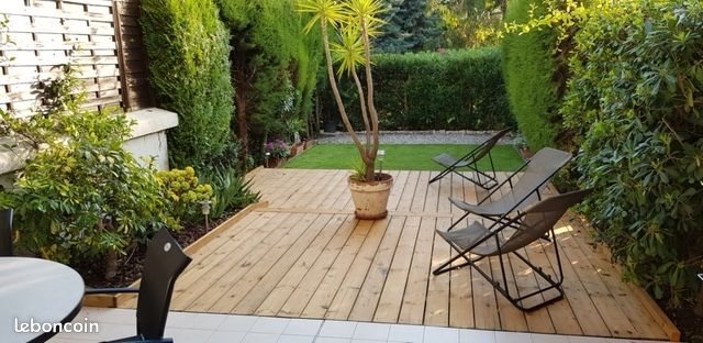 Appartement à louer, 45m², Antibes